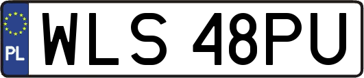 WLS48PU