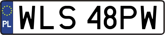WLS48PW