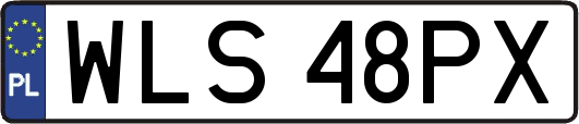 WLS48PX