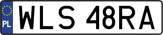 WLS48RA