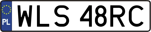 WLS48RC
