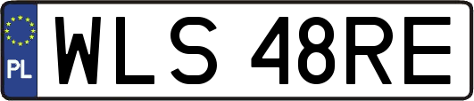 WLS48RE
