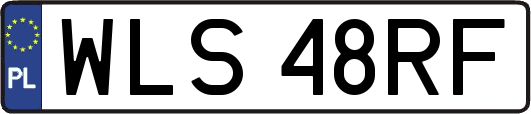 WLS48RF