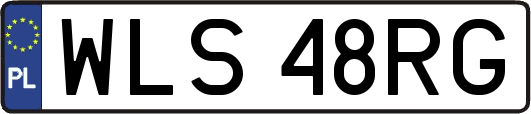 WLS48RG
