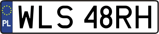 WLS48RH