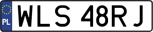 WLS48RJ