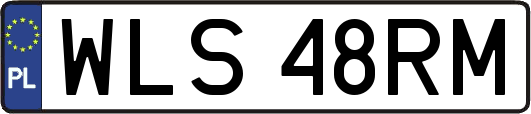 WLS48RM