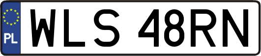 WLS48RN