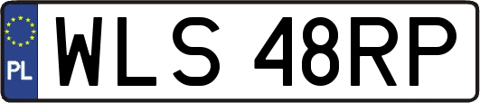 WLS48RP