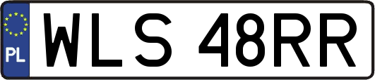 WLS48RR