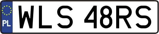 WLS48RS