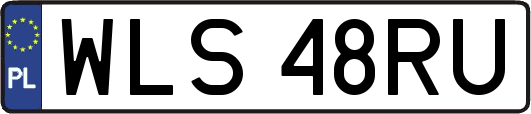 WLS48RU