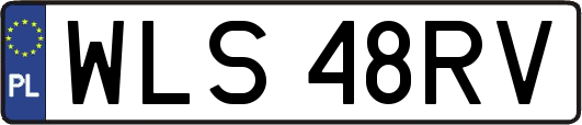 WLS48RV