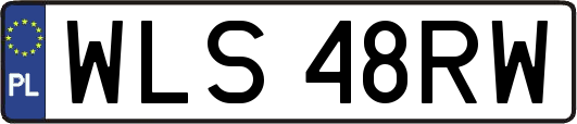 WLS48RW
