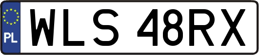 WLS48RX
