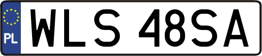 WLS48SA