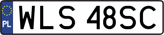 WLS48SC
