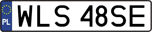 WLS48SE