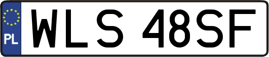 WLS48SF