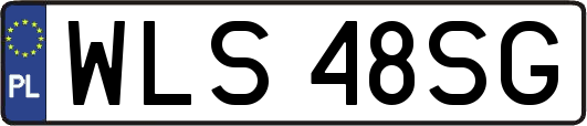 WLS48SG