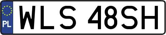 WLS48SH