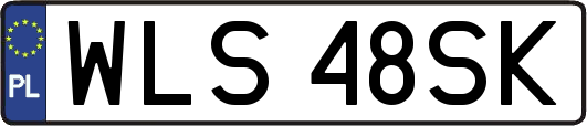 WLS48SK