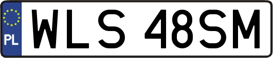 WLS48SM