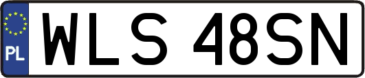 WLS48SN