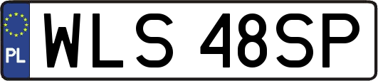 WLS48SP
