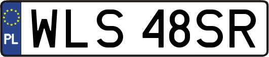 WLS48SR