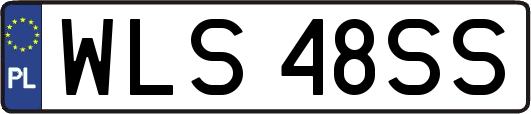 WLS48SS