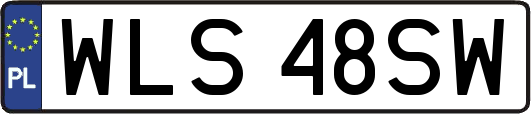 WLS48SW