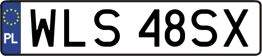 WLS48SX