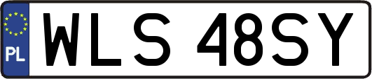 WLS48SY