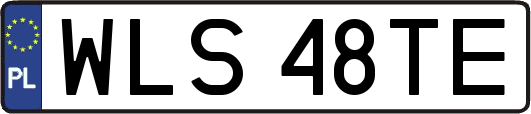 WLS48TE