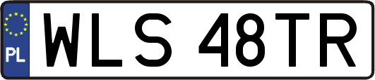 WLS48TR
