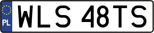 WLS48TS