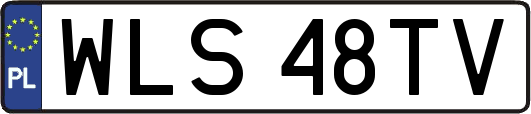 WLS48TV