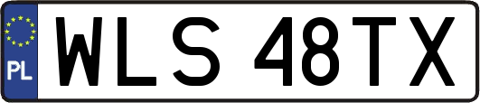 WLS48TX
