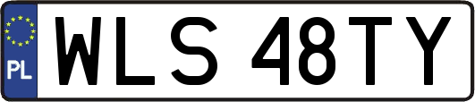 WLS48TY