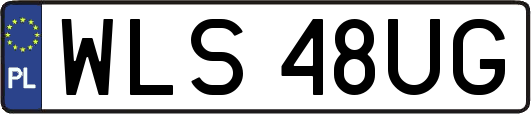WLS48UG