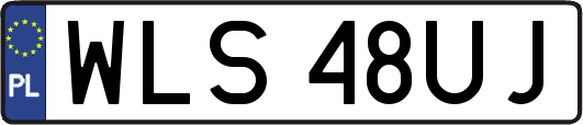 WLS48UJ