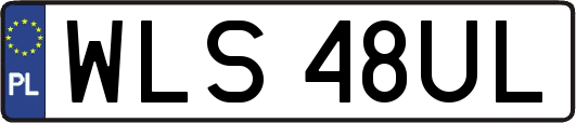 WLS48UL