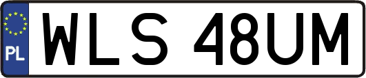 WLS48UM