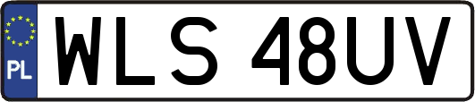 WLS48UV