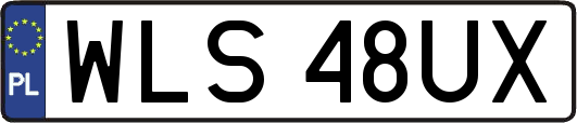 WLS48UX