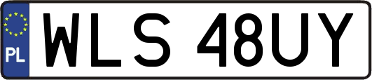 WLS48UY
