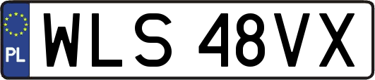 WLS48VX