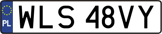 WLS48VY