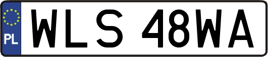 WLS48WA